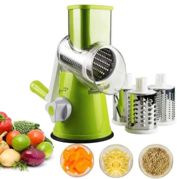 Discover the Best Manual Vegetable Slicer for Quick Food Prep