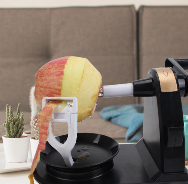 Master Fruit Peeling with Our Manual Fruit Peeler Machine