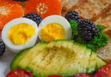 Smart Eating Habits and Nutritious Recipes for Families