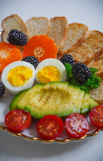 Smart Eating Habits and Nutritious Recipes for Families