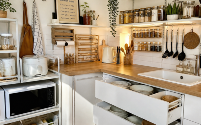 How to Optimize Your Kitchen for Maximum Efficiency